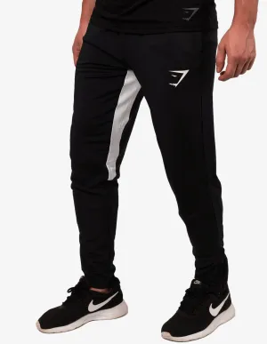 Reactive Bottoms Black/White