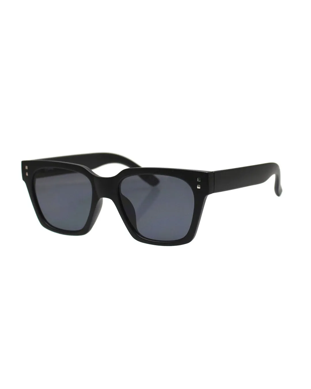 Reality Anvil Sunglasses - Black