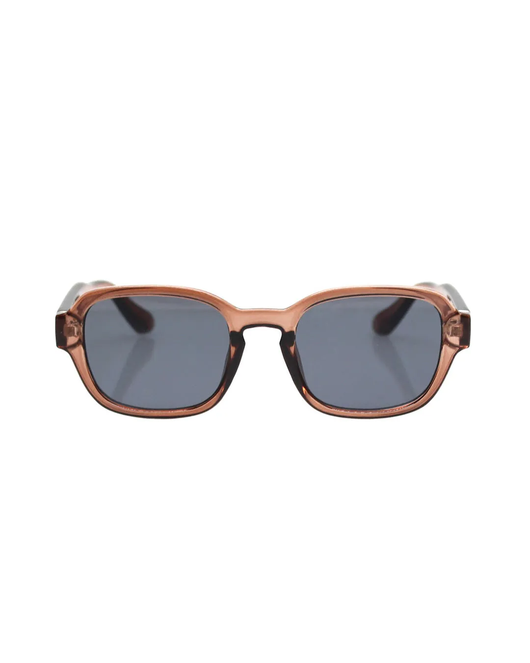 Reality Freestyler Sunglasses - Mocca