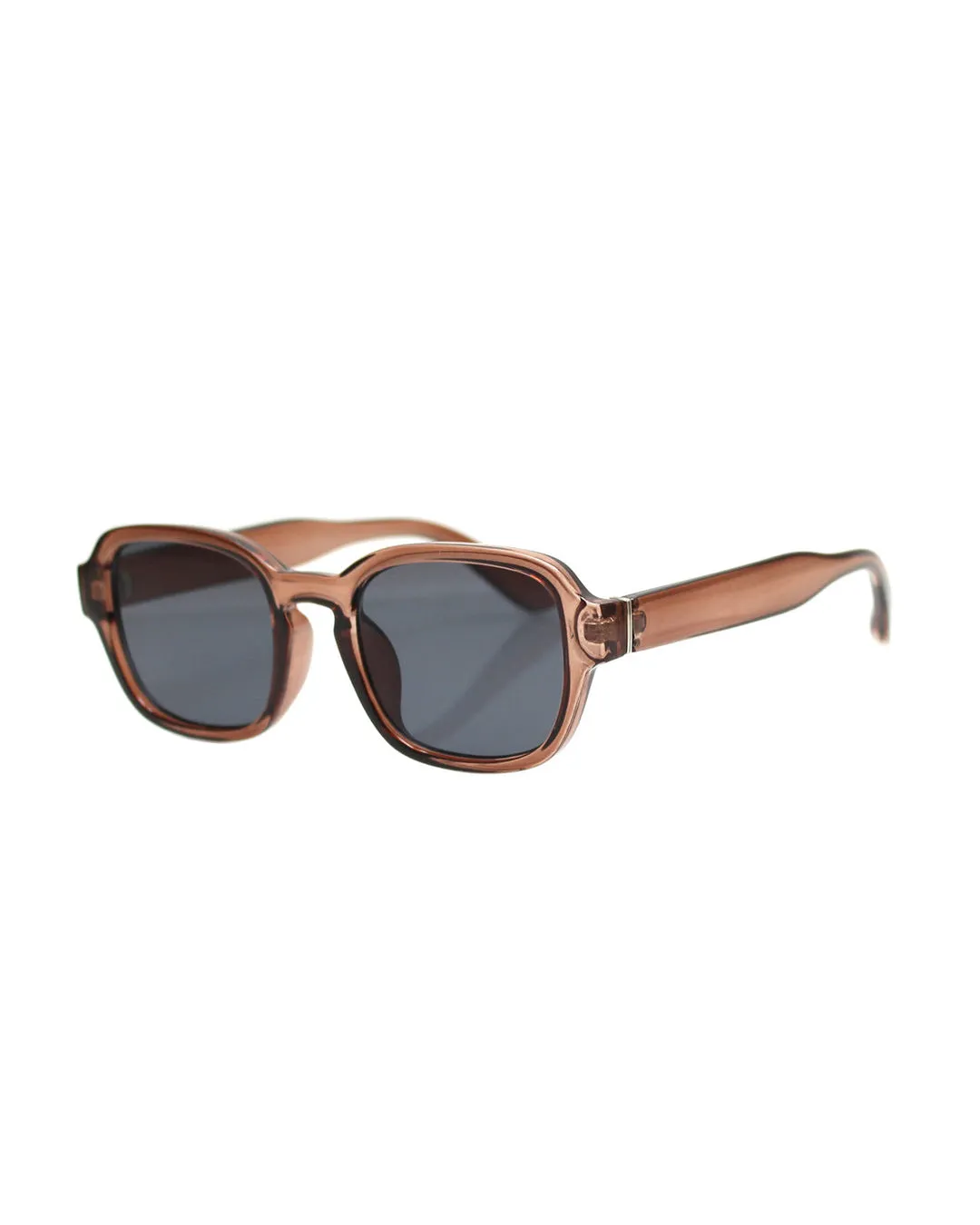 Reality Freestyler Sunglasses - Mocca