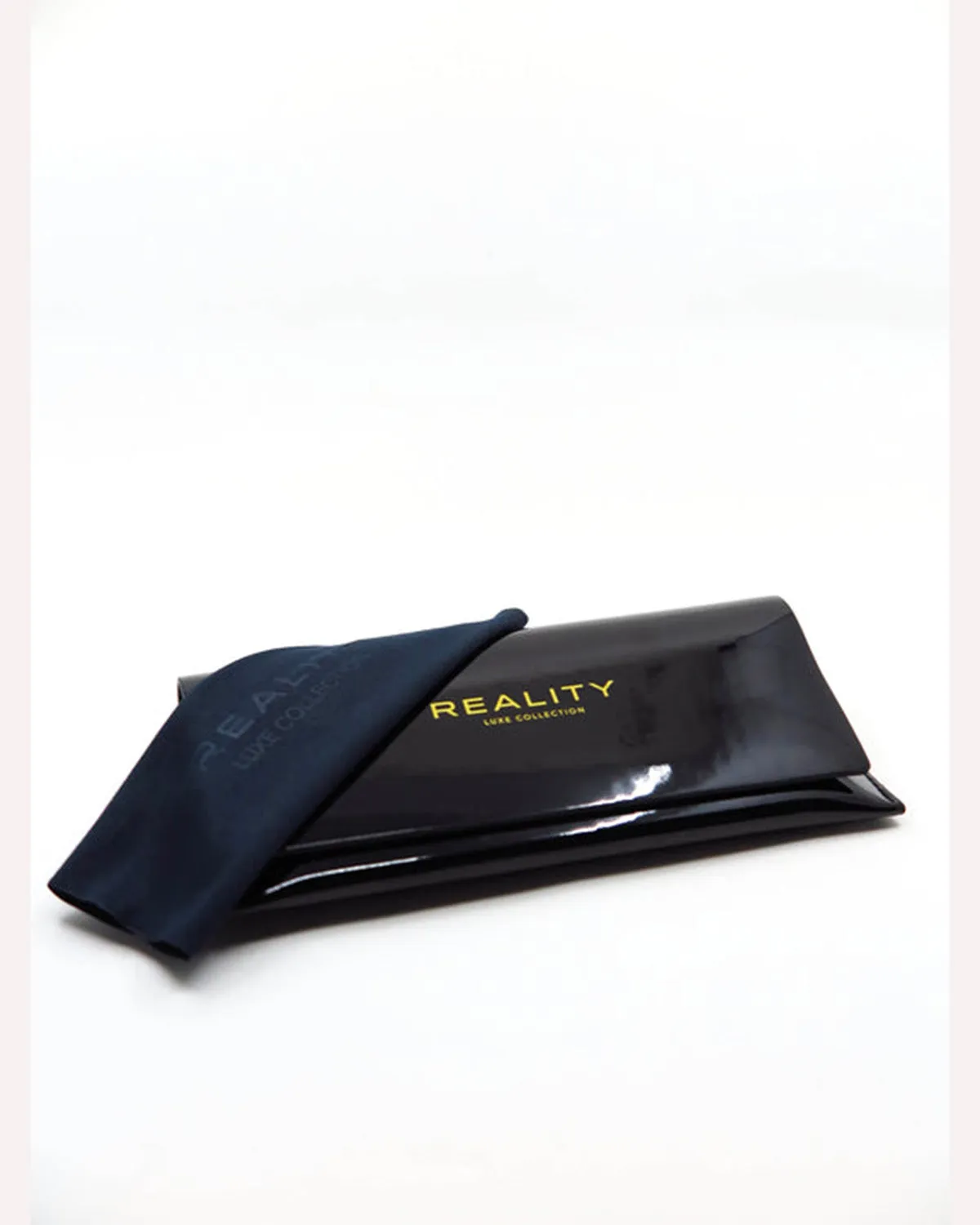 Reality Luxe 1 Sunglasses -  Dusty Rose