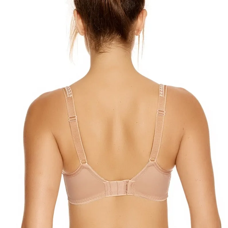Rebecca Moulded Bra In Nude - Fantasie