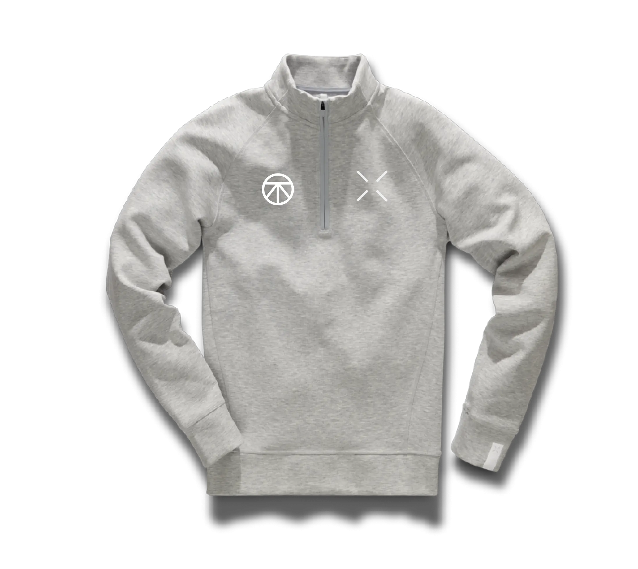 Recover Mock Neck