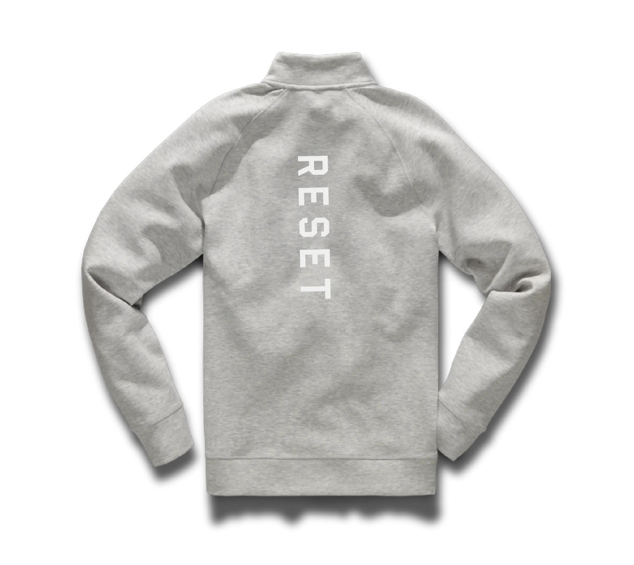 Recover Mock Neck