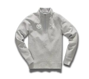 Recover Mock Neck