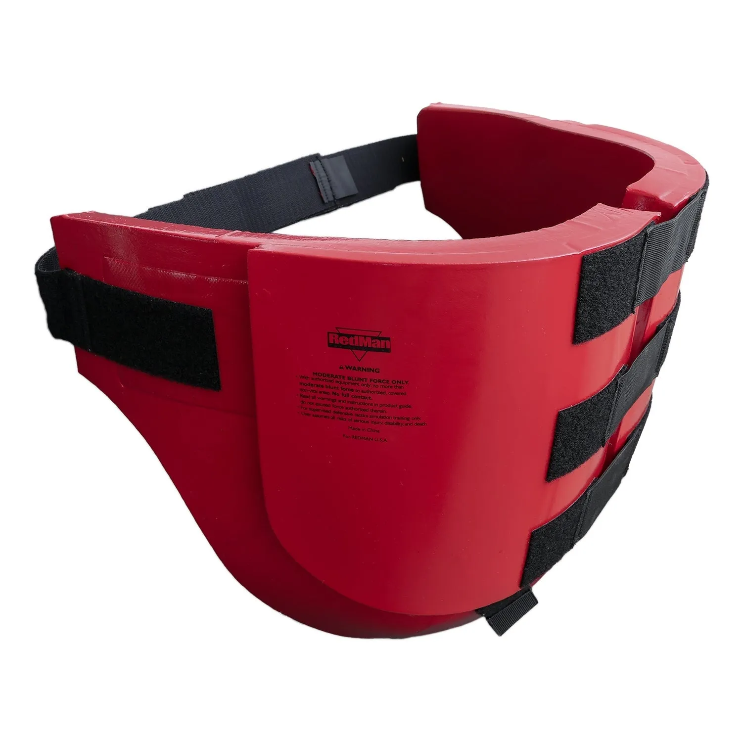 Redman XP Rear Guard