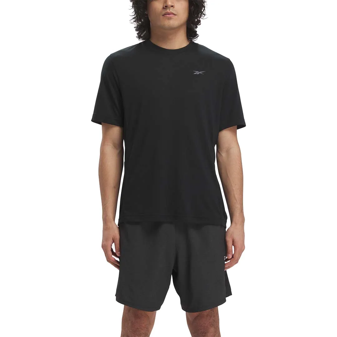 Reebok Men Strength Athlete Tee | 100070738