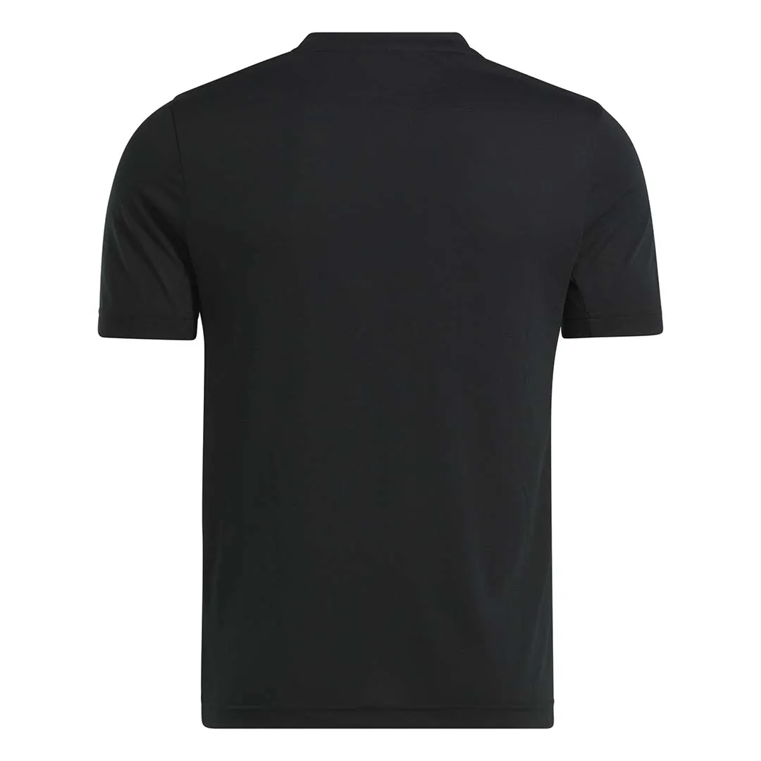 Reebok Men Strength Athlete Tee | 100070738