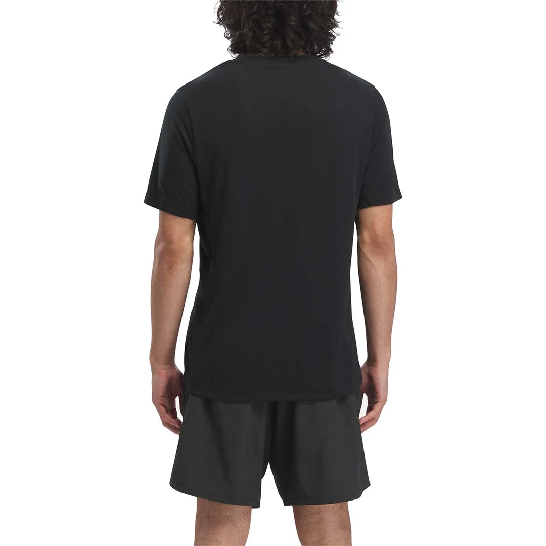 Reebok Men Strength Athlete Tee | 100070738