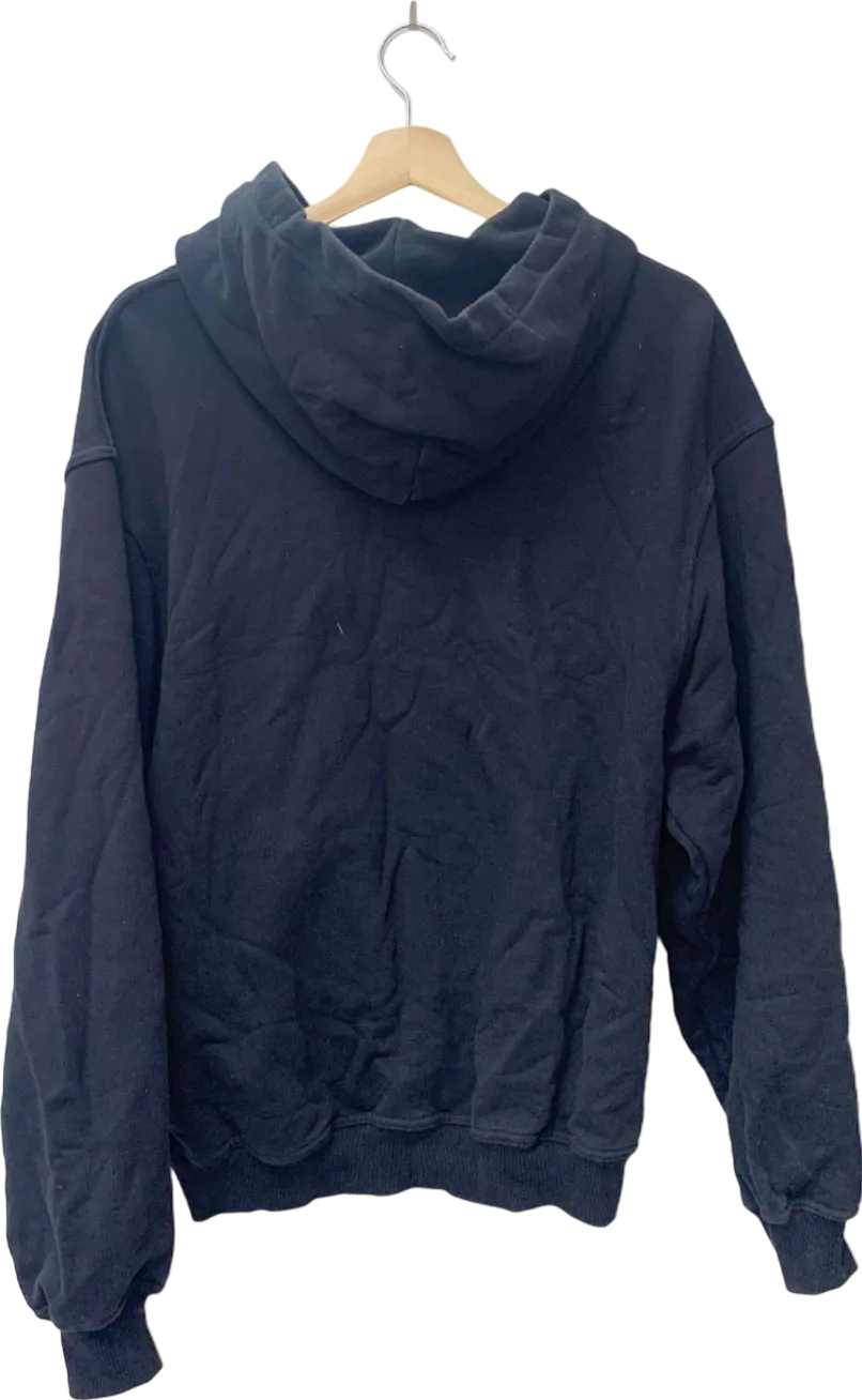 Represent Black RPRSRNT Hoodie UK S