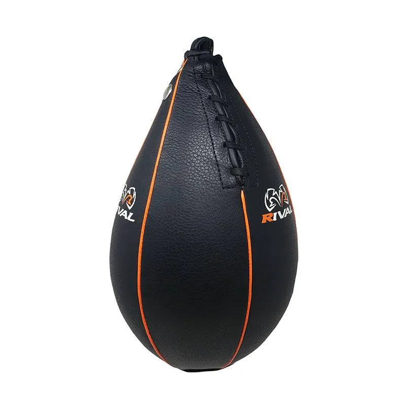 Rival | Teardrop Speed Bag - 9" X 5"