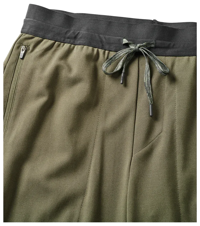 Roark - El Morro Fleece Pant - Homme - SS23