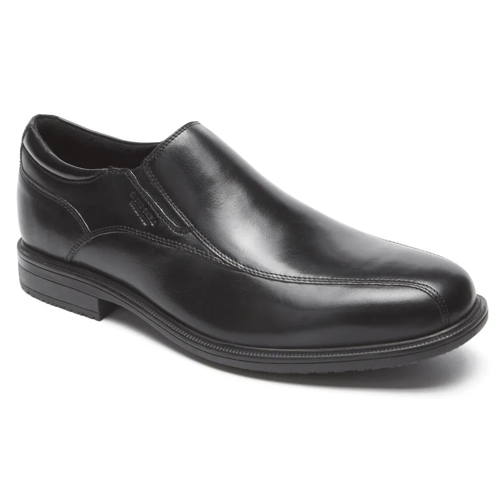 Rockport Essential Details II Bike Toe Slip On  V80701