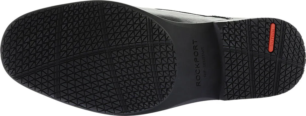 Rockport Essential Details II Bike Toe Slip On  V80701