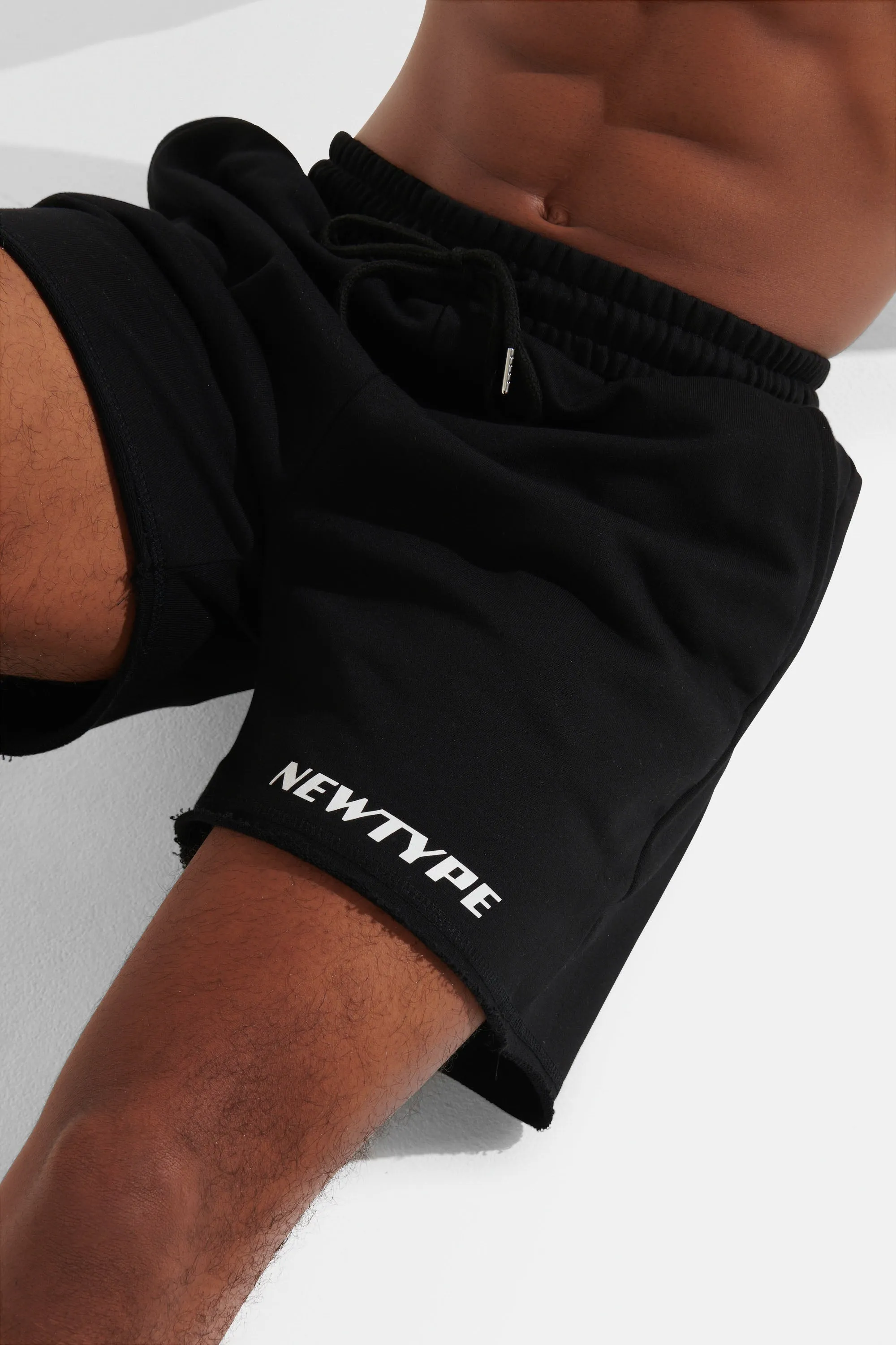 Royal Shorts - Black
