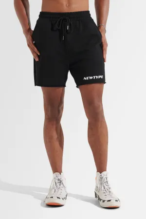 Royal Shorts - Black