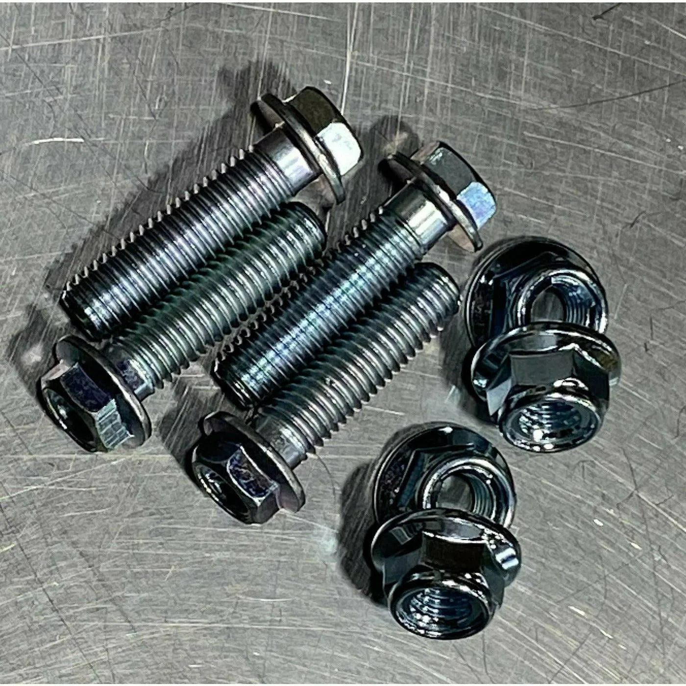 RPM Powersports Kawasaki KRX Sport Muffler Slip On Exhaust