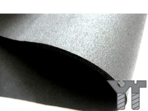RUBBER SHEET - ROUGH SURFACE