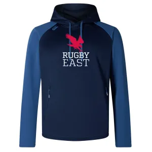 Rugby East Conference Elite Training Hoody by Canterbury