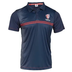 Rugby World Cup 23 Winger Polo