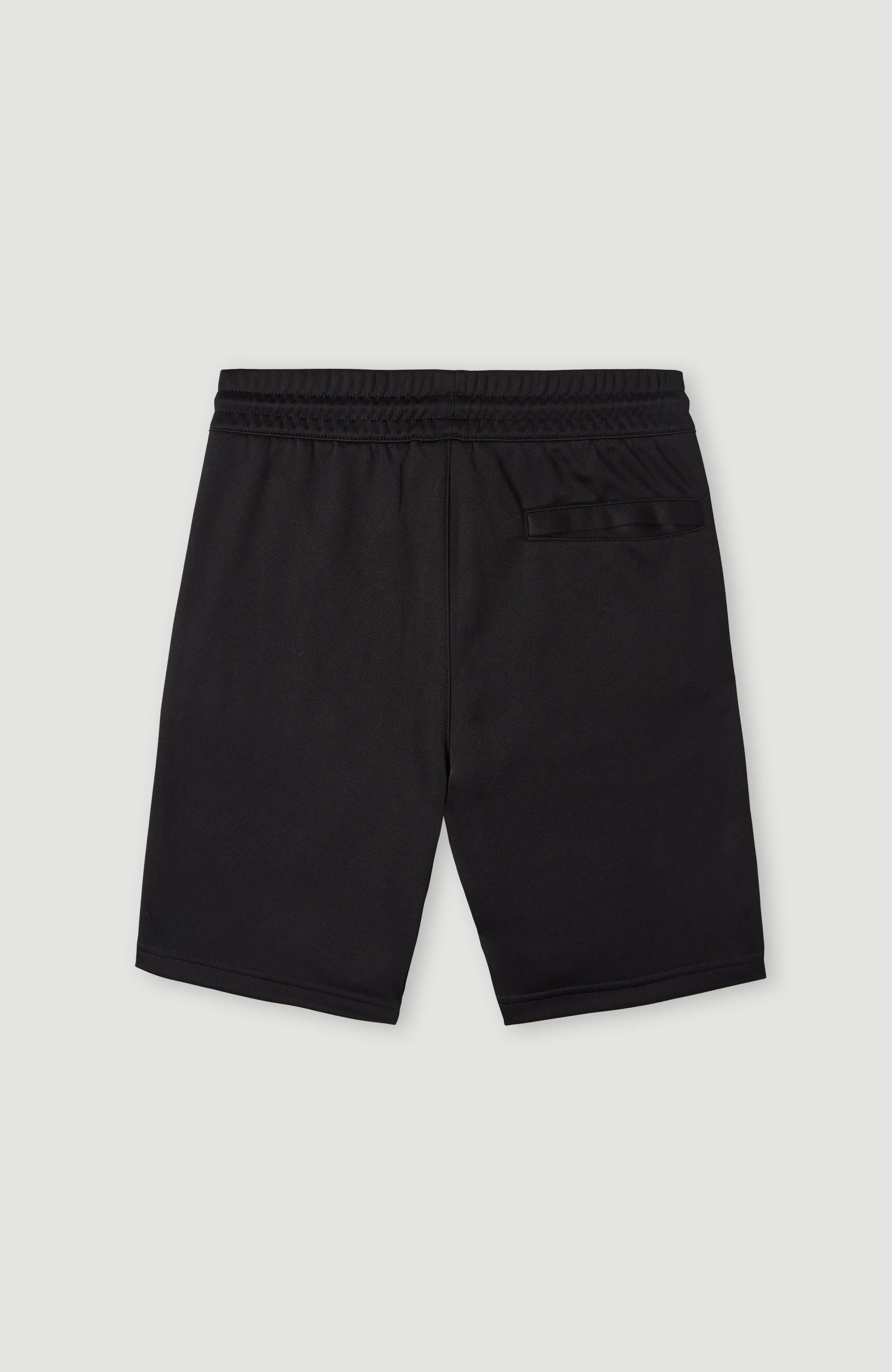 Rutile Jogging-Shorts | Black Out