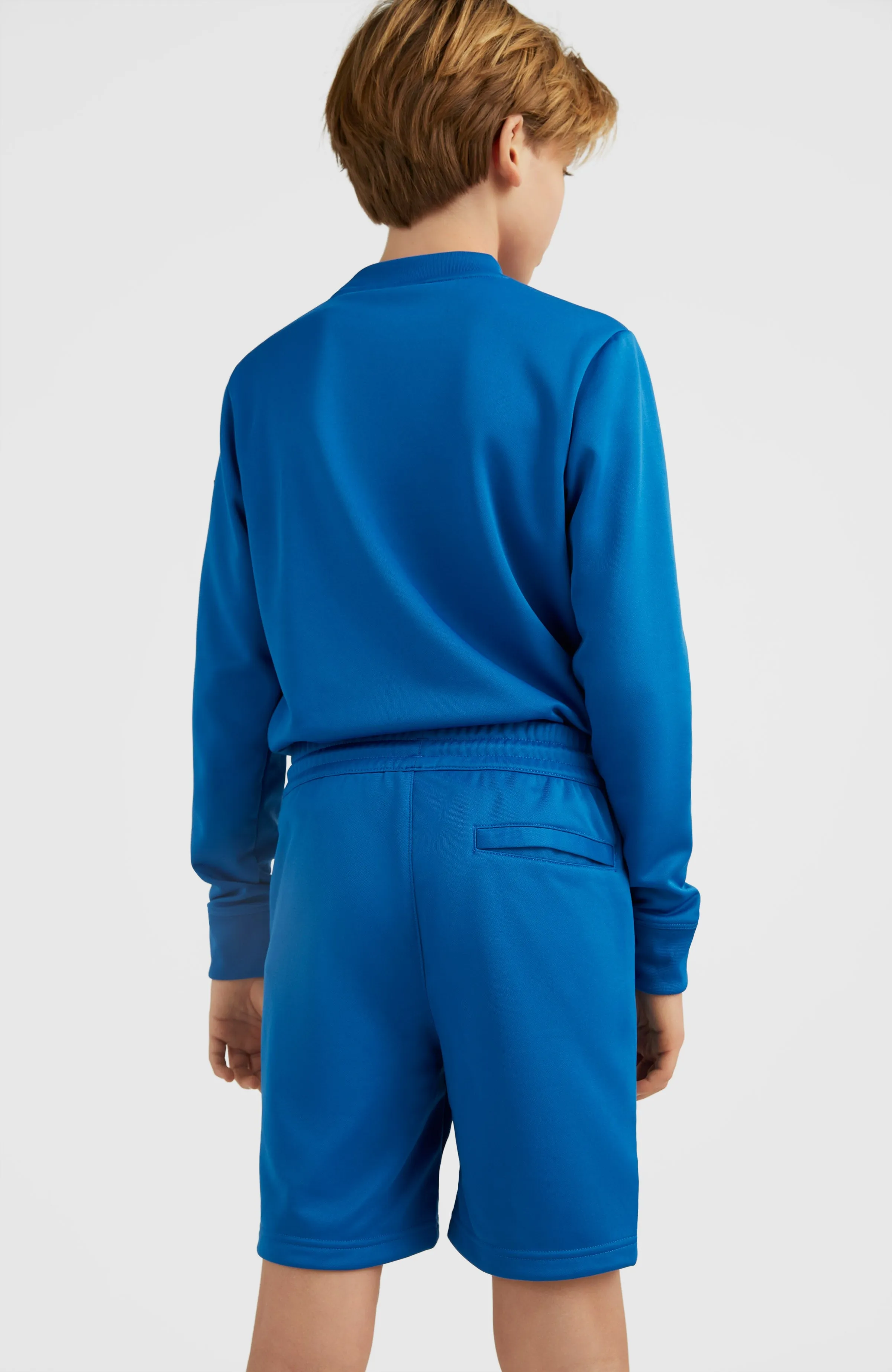Rutile Jogging-Shorts | Princess Blue