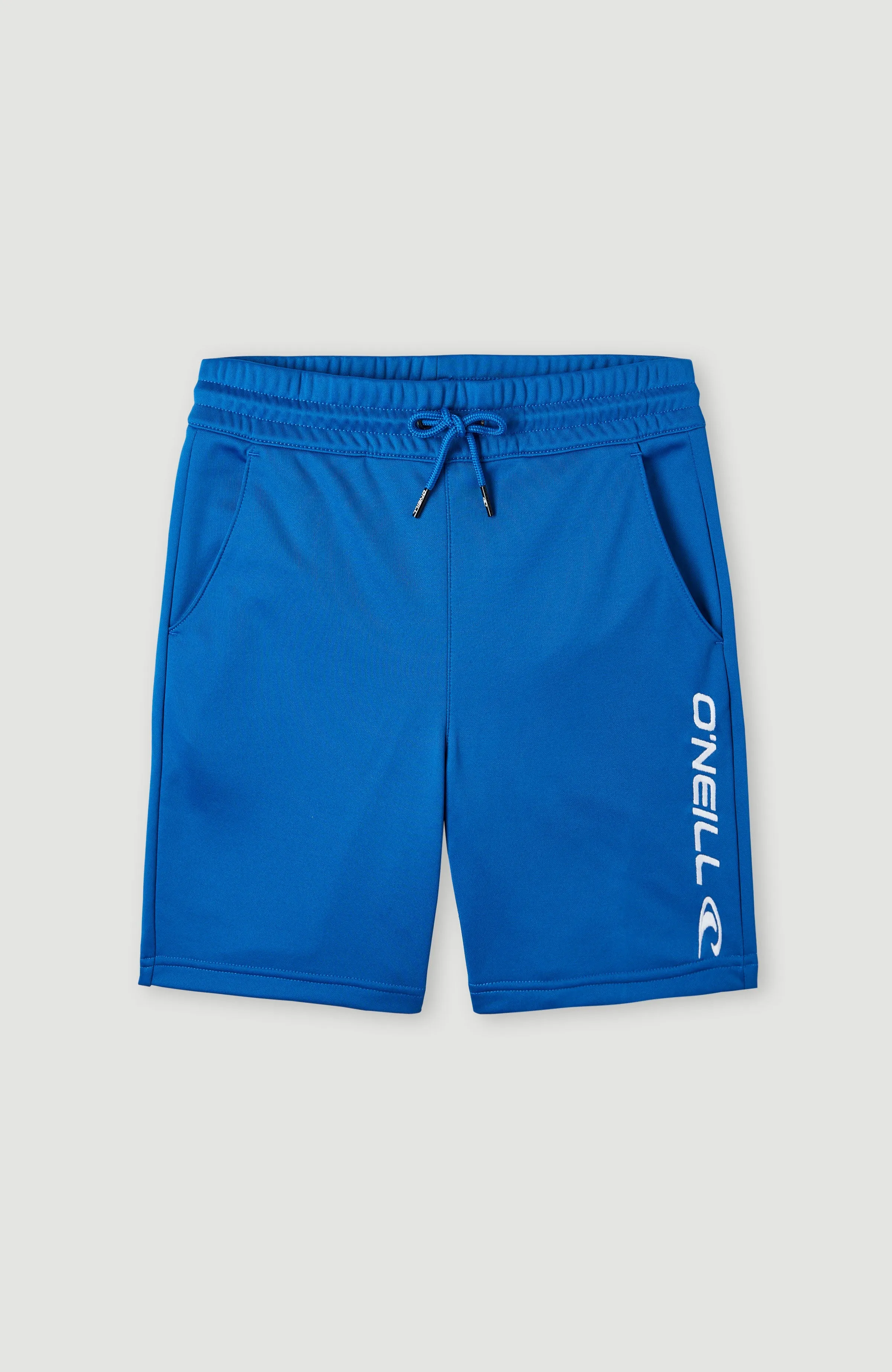 Rutile Jogging-Shorts | Princess Blue