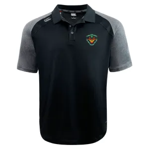 San Francisco Golden Gate Elite Polo by Canterbury