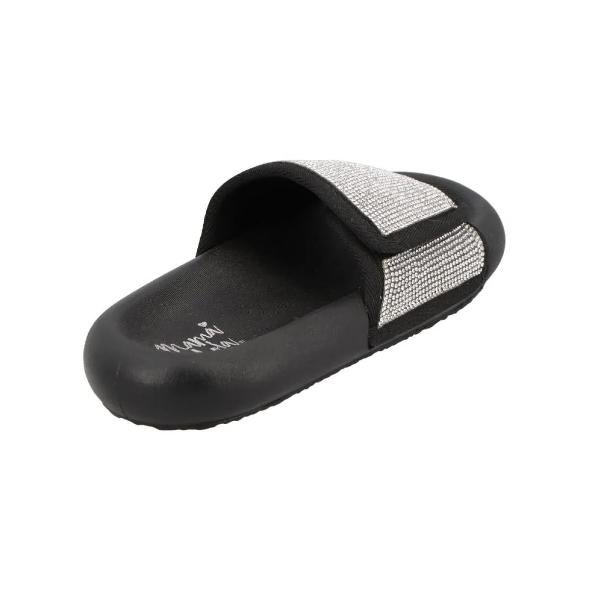 Sandalias Mama Lola Mujer Piso Slip On PT520
