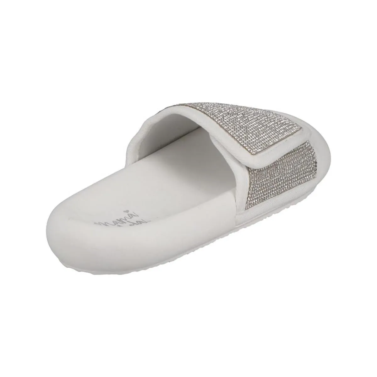 Sandalias Mama Lola Mujer Piso Slip On PT520