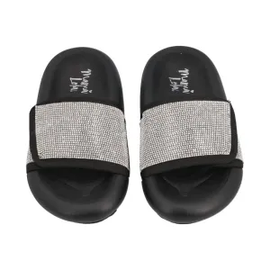 Sandalias Mama Lola Mujer Piso Slip On PT520