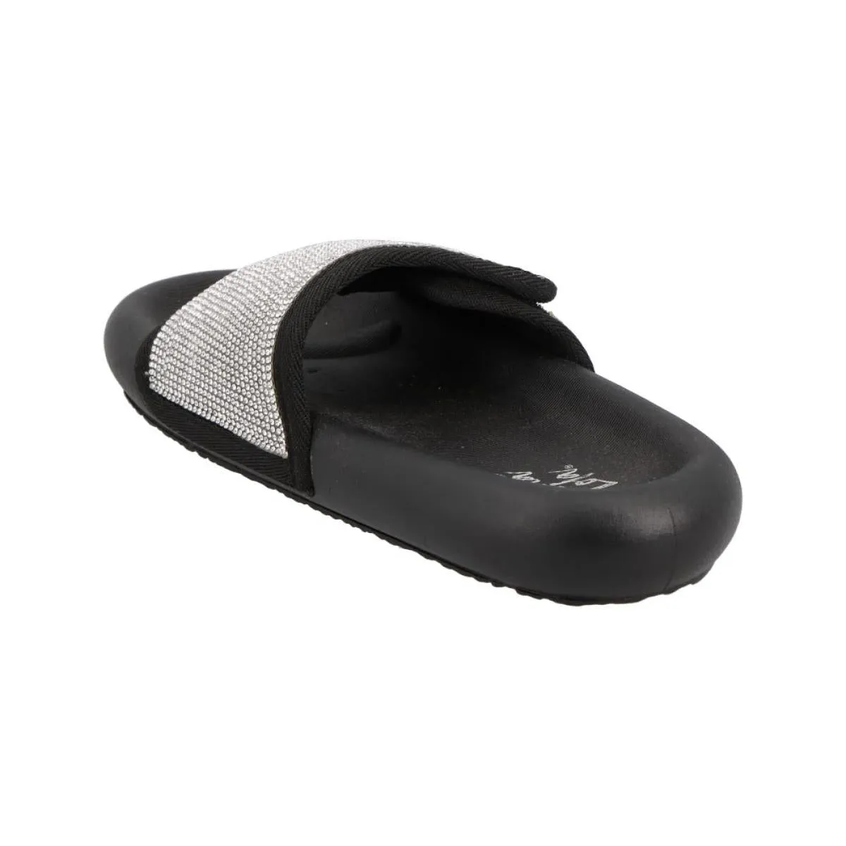 Sandalias Mama Lola Mujer Piso Slip On PT520