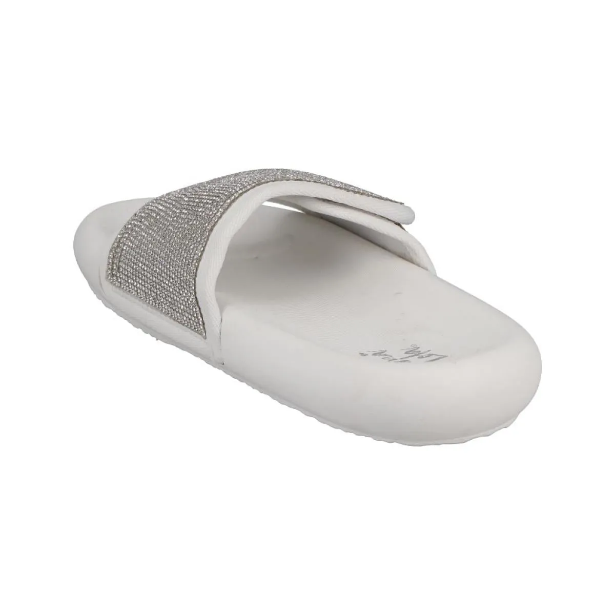 Sandalias Mama Lola Mujer Piso Slip On PT520