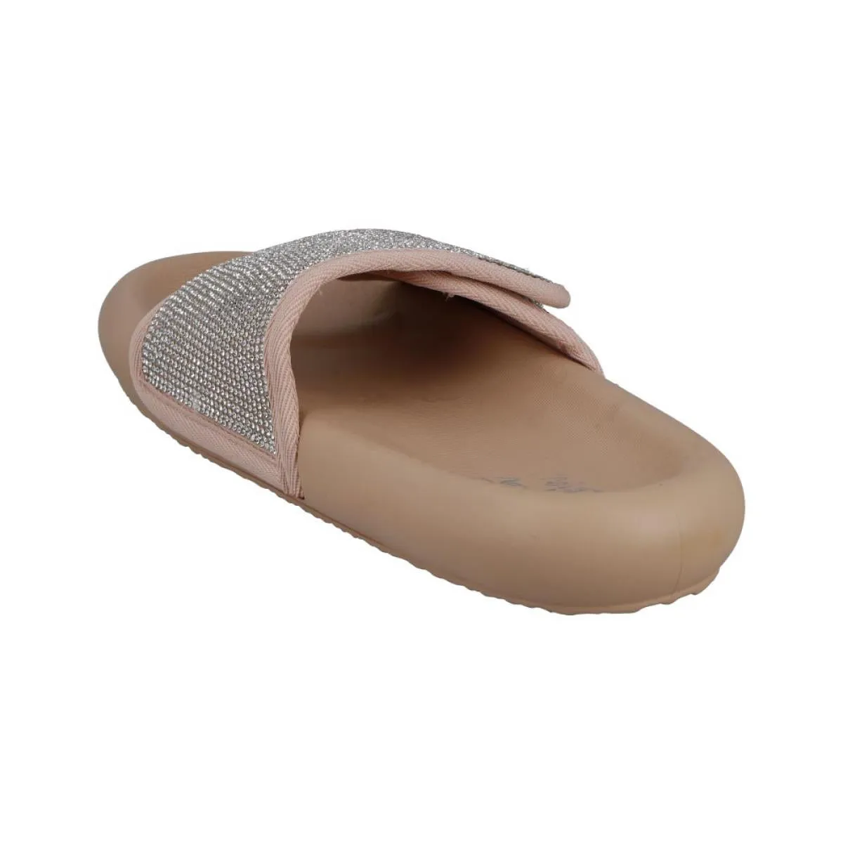Sandalias Mama Lola Mujer Piso Slip On PT520