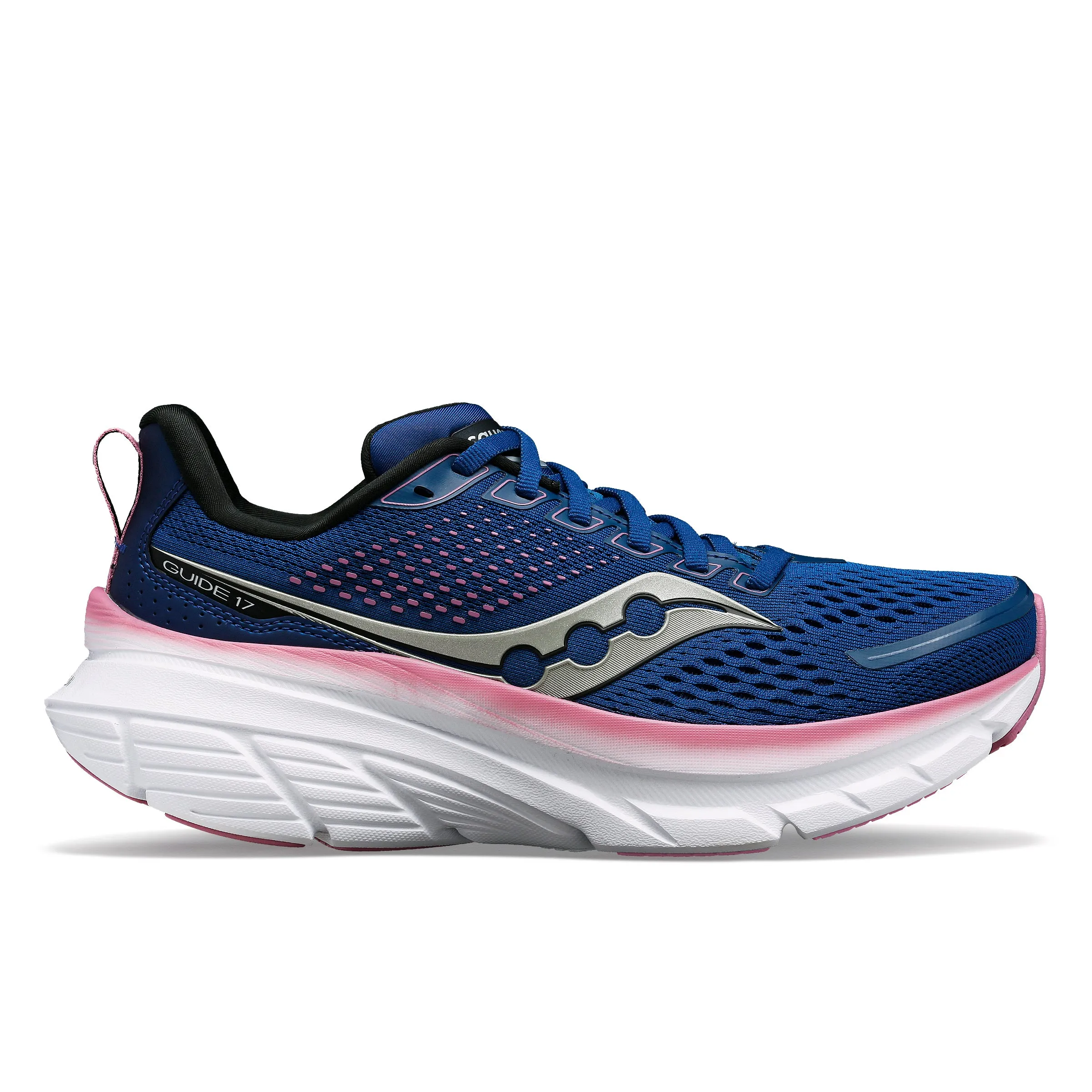 Saucony Guide 17 (Women’s)