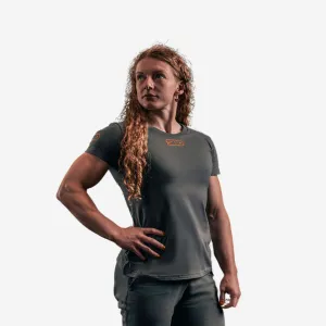 SBD Forge Range Competition T Shirt - Womens