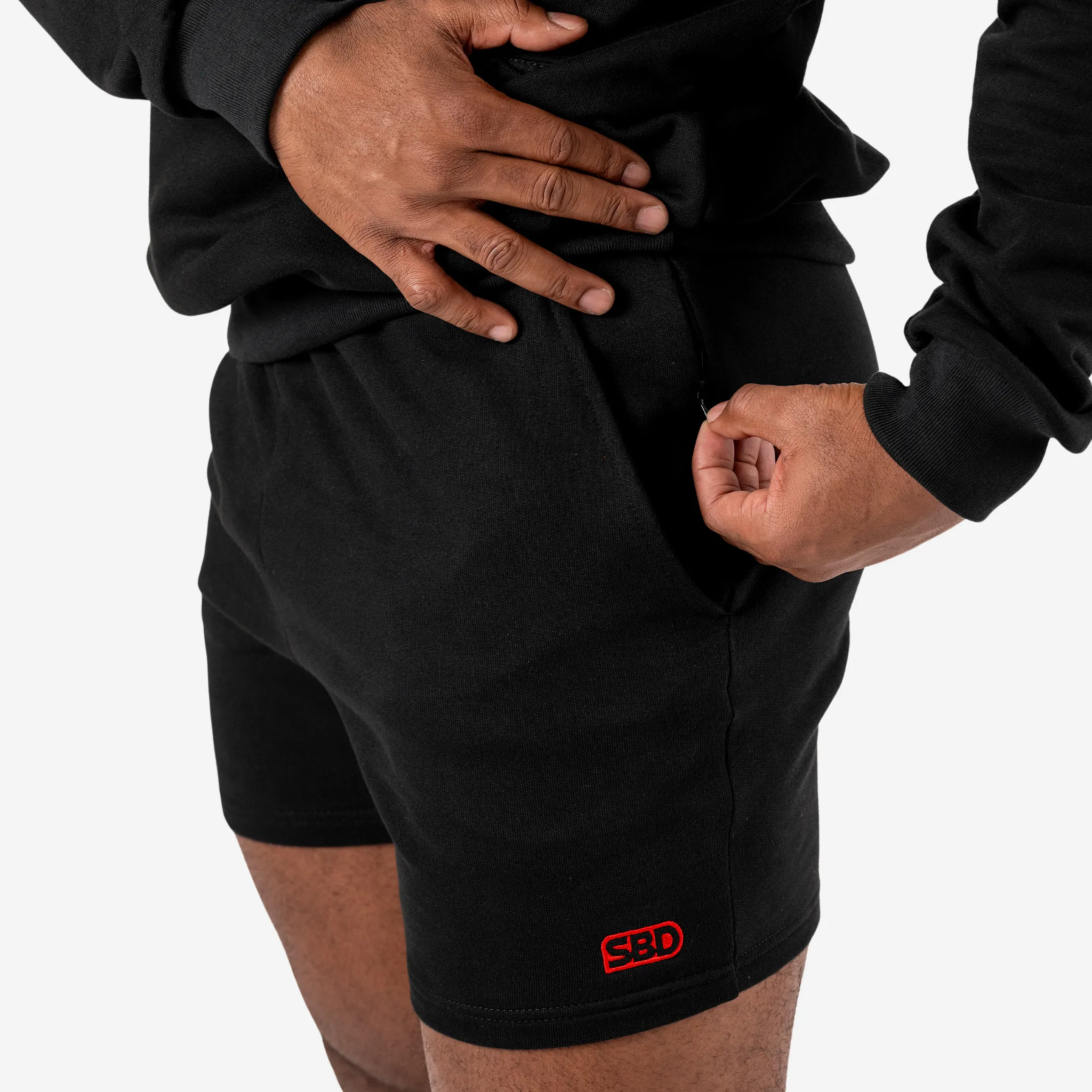 SBD Shorts - Mens