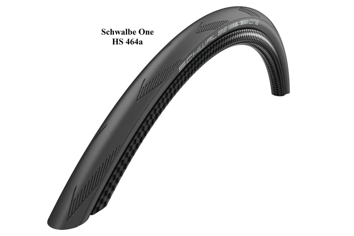 Schwalbe One s/s pl fal  28-622