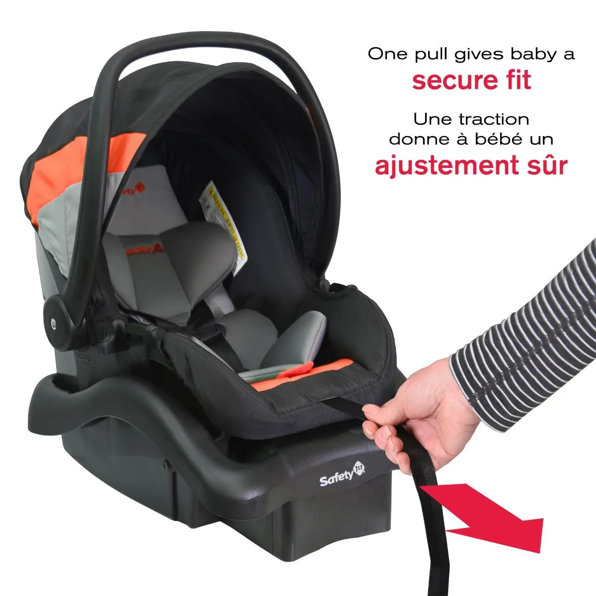 Schwinn Interval Jogger Travel System