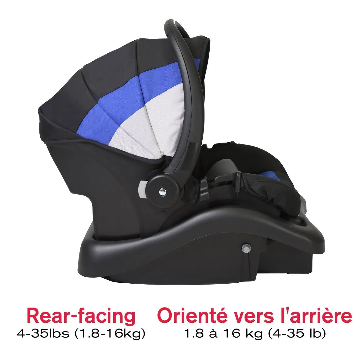 Schwinn Interval Jogger Travel System