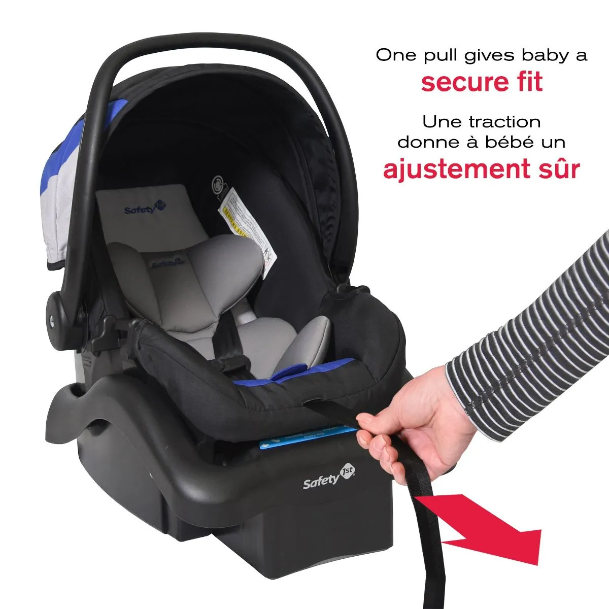 Schwinn Interval Jogger Travel System