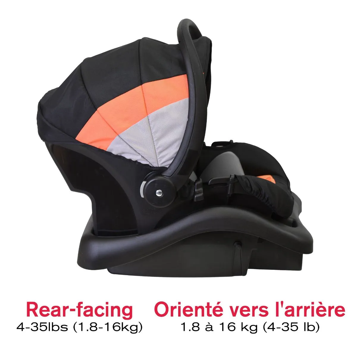 Schwinn Interval Jogger Travel System