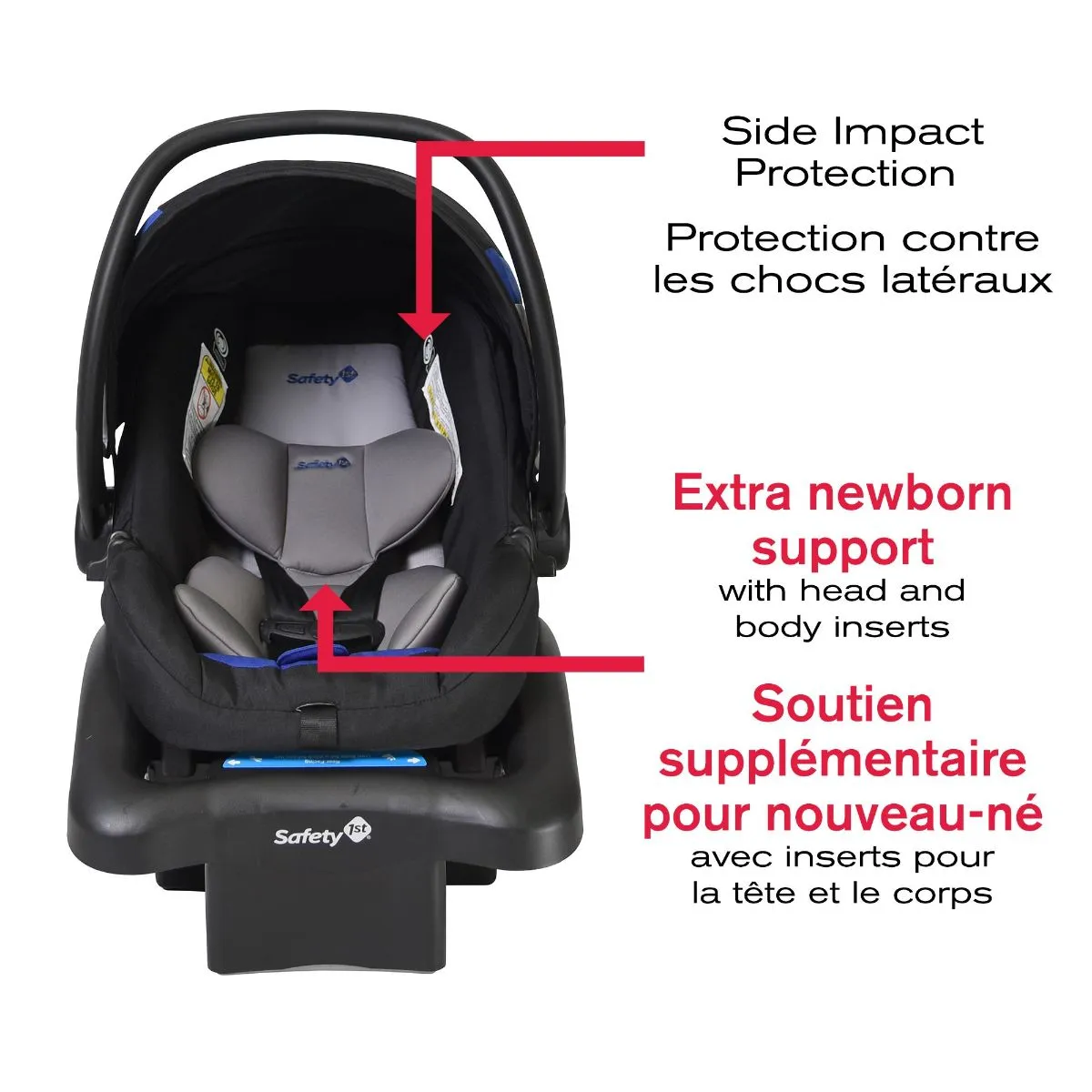 Schwinn Interval Jogger Travel System