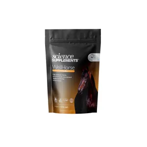 Science Supplements Wellhorse Leisure
