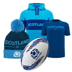 Scottish Fan Gift Set