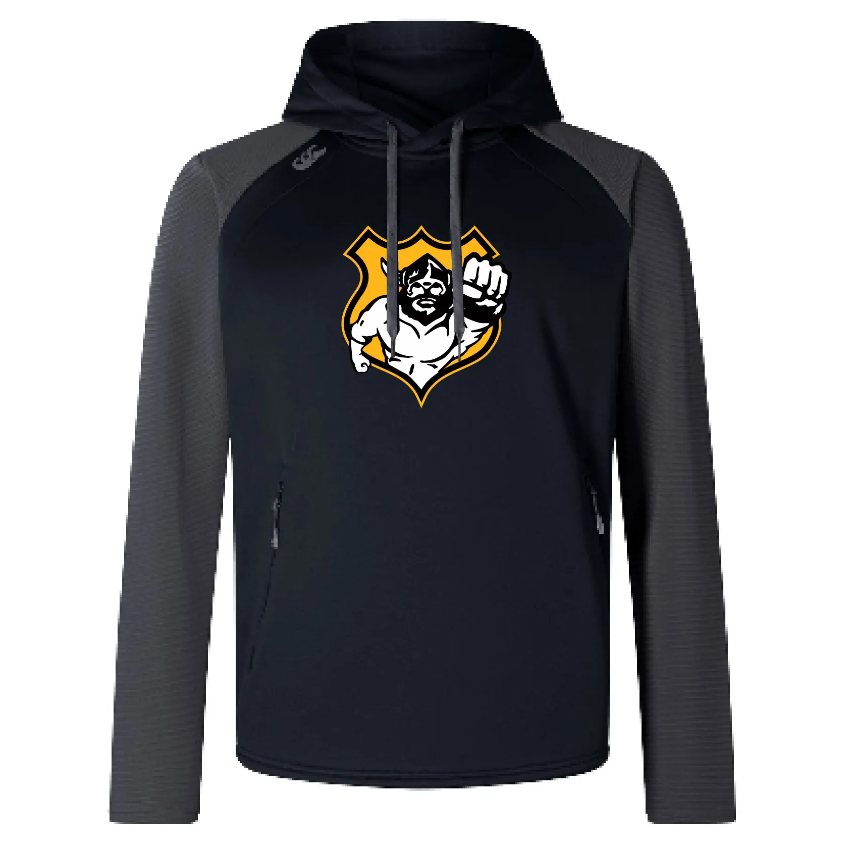 Seattle Vikings Rugby Elite Training Hoody by Canterbury