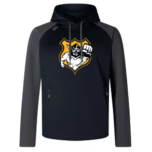 Seattle Vikings Rugby Elite Training Hoody by Canterbury