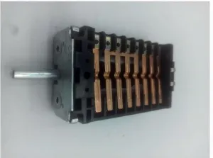 Selector Beko Classique Oven 9 0