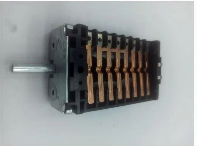 Selector Beko Classique Oven 9 0