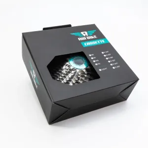 Shimano 10 Speed Cassette 11-34T | AirBike UK – Ideal for MTB & Road Bikes
